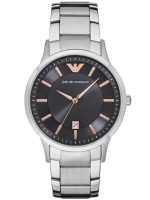 ZEGAREK MĘSKI EMPORIO ARMANI AR11179 - RENATO (zi001c)