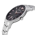 ZEGAREK MĘSKI EMPORIO ARMANI AR11179 - RENATO (zi001c) - obrazek 2