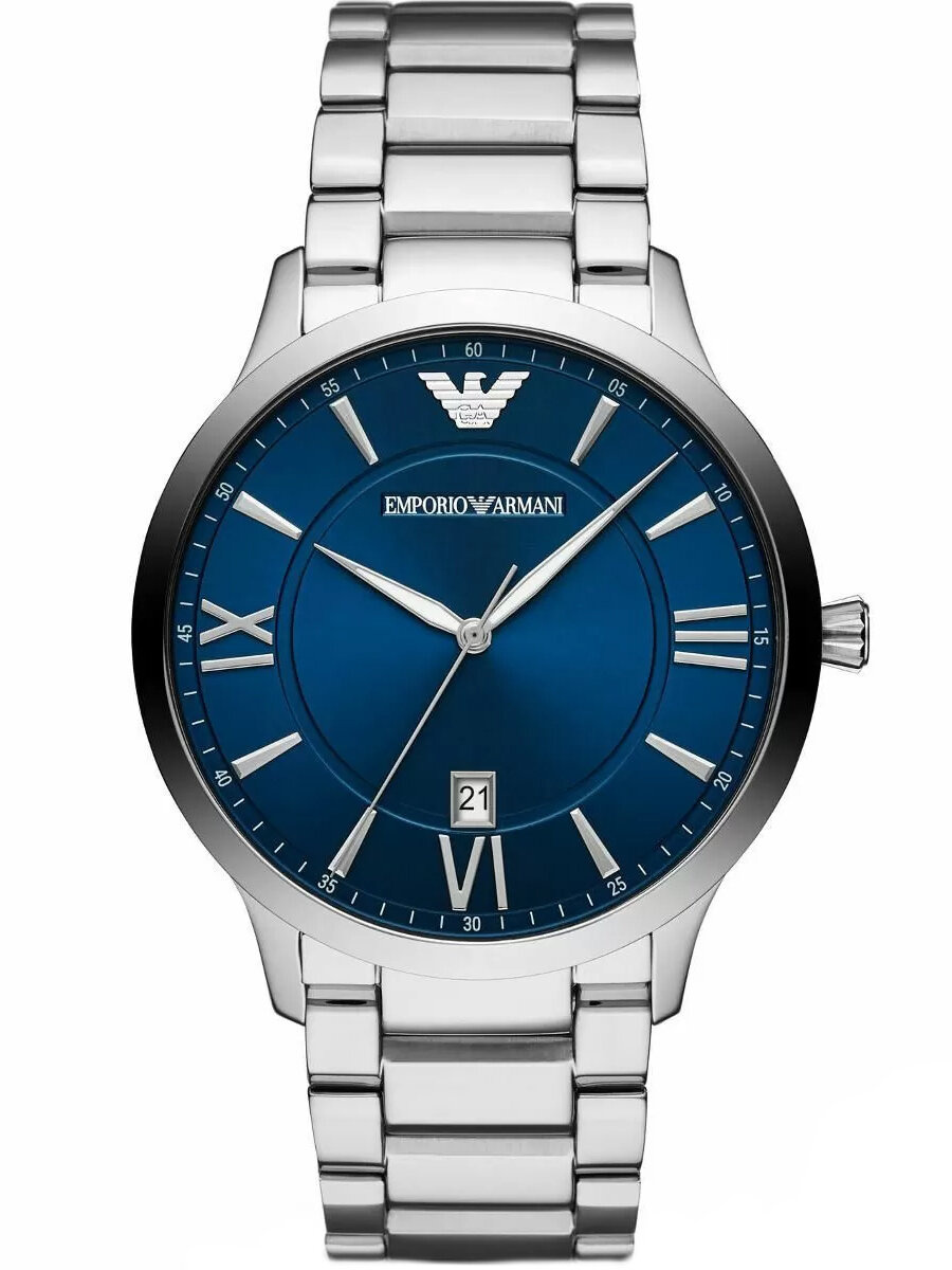 26290_1 ZEGAREK MĘSKI EMPORIO ARMANI AR11227 - GIOVANNI (zi079a) - obrazek 1