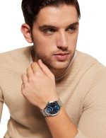 ZEGAREK MĘSKI EMPORIO ARMANI AR11227 - GIOVANNI (zi079a) - obrazek 5