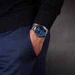 ZEGAREK MĘSKI EMPORIO ARMANI AR11227 - GIOVANNI (zi079a) - obrazek 6