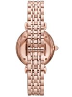 ZEGAREK DAMSKI EMPORIO ARMANI AR11385 - GIANNI T-BAR (zi527a) - obrazek 3