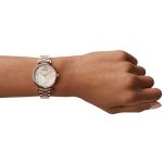 ZEGAREK DAMSKI EMPORIO ARMANI AR11385 - GIANNI T-BAR (zi527a) - obrazek 5