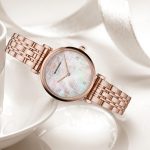 ZEGAREK DAMSKI EMPORIO ARMANI AR11385 - GIANNI T-BAR (zi527a) - obrazek 4