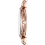 ZEGAREK DAMSKI EMPORIO ARMANI AR11385 - GIANNI T-BAR (zi527a) - obrazek 2