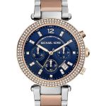 ZEGAREK DAMSKI MICHAEL KORS MK6141 + BOX