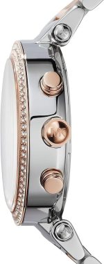 ZEGAREK DAMSKI MICHAEL KORS MK6141 + BOX - obrazek 3