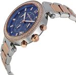 ZEGAREK DAMSKI MICHAEL KORS MK6141 + BOX - obrazek 2