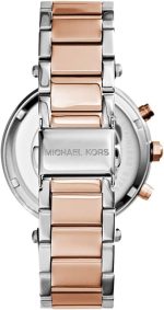 ZEGAREK DAMSKI MICHAEL KORS MK6141 + BOX - obrazek 4