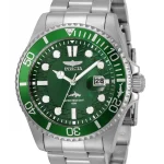 ZEGAREK MĘSKI INVICTA PRO DIVER 30020 - WR100 + BOX