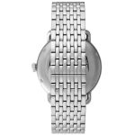 ZEGAREK MĘSKI EMPORIO ARMANI AVIATOR AUTOMATIC AR60024 + BOX (zi098a) - obrazek 3