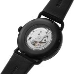 ZEGAREK MĘSKI EMPORIO ARMANI AVIATOR AUTOMATIC AR60028 + BOX (zi099c) - obrazek 4