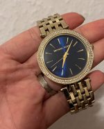 ZEGAREK DAMSKI Michael Kors MK3406 Darci + BOX - obrazek 4