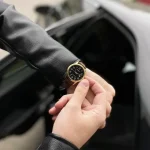 ZEGAREK MĘSKI CASIO MTP-V002GL-1B + BOX - obrazek 5