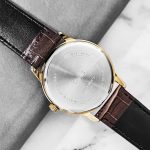 ZEGAREK MĘSKI CASIO MTP-V002GL-1B + BOX - obrazek 3