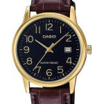 ZEGAREK MĘSKI CASIO MTP-V002GL-1B + BOX