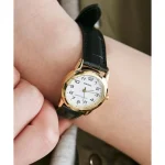 ZEGAREK DAMSKI CASIO LTP-V001GL-7B + BOX - obrazek 6