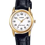 ZEGAREK DAMSKI CASIO LTP-V001GL-7B + BOX