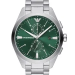 ZEGAREK MĘSKI EMPORIO ARMANI CLAUDIO AR11480  + BOX