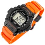 ZEGAREK MĘSKI CASIO W-219H-4A + BOX - obrazek 7