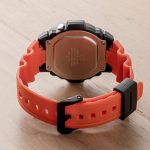 ZEGAREK MĘSKI CASIO W-219H-4A + BOX - obrazek 3