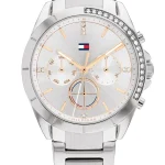 ZEGAREK DAMSKI TOMMY HILFIGER Kennedy 1782384 (zf600a)