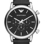 ZEGAREK MĘSKI EMPORIO ARMANI LUIGI AR1828 + BOX (zi091b)