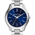 ZEGAREK DAMSKI Michael Kors Slim Runway MK3379 + BOX