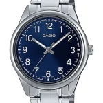 ZEGAREK MĘSKI CASIO MTP-V005D-2B4 + BOX
