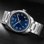 ZEGAREK MĘSKI CASIO MTP-V005D-2B4 + BOX - obrazek 8