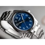 ZEGAREK MĘSKI CASIO MTP-V005D-2B4 + BOX - obrazek 5