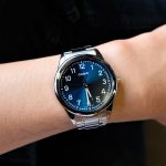 ZEGAREK MĘSKI CASIO MTP-V005D-2B4 + BOX - obrazek 7