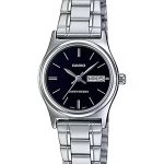 ZEGAREK DAMSKI CASIO LTP-V006D-1B2 (zd587i) + BOX