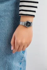 ZEGAREK DAMSKI CASIO LTP-V006D-1B2 (zd587i) + BOX - obrazek 6