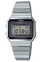 Zegarek Unisex Casio Retro Vintage A700W-1ADF + BOX