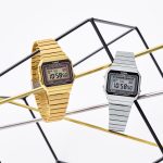 Zegarek Unisex Casio Retro Vintage A700W-1ADF + BOX - obrazek 4