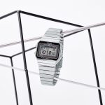 Zegarek Unisex Casio Retro Vintage A700W-1ADF + BOX - obrazek 2