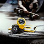 ZEGAREK MĘSKI CASIO G-SHOCK GA-B2100-1AER - obrazek 4