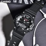 Zegarek Casio Collection HDC-700-1A - obrazek 8