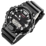 Zegarek Casio Collection HDC-700-1A - obrazek 2