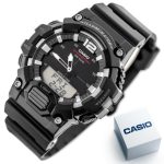 Zegarek Casio Collection HDC-700-1A - obrazek 10