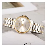 ZEGAREK DAMSKI CASIO LTP-1183G-7A (zd516c) + BOX - obrazek 10