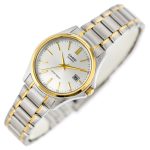 ZEGAREK DAMSKI CASIO LTP-1183G-7A (zd516c) + BOX - obrazek 2