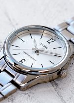 ZEGAREK DAMSKI CASIO LTP-V005D-7B (zd586l) + BOX - obrazek 2