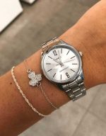 ZEGAREK DAMSKI CASIO LTP-V005D-7B (zd586l) + BOX - obrazek 3