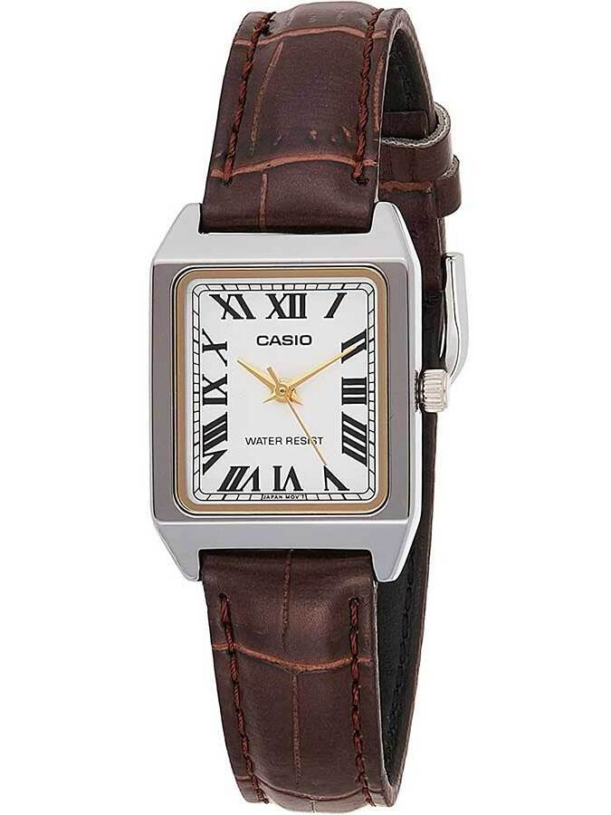 30703_1 ZEGAREK DAMSKI CASIO LTP-V007L-7B2 + BOX (zd639e) - obrazek 1