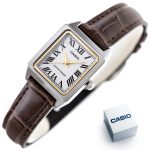 ZEGAREK DAMSKI CASIO LTP-V007L-7B2 + BOX (zd639e) - obrazek 10