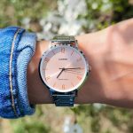 ZEGAREK DAMSKI CASIO LTP-VT01D-4B2 + BOX (zd613l) - obrazek 3