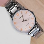 ZEGAREK DAMSKI CASIO LTP-VT01D-4B2 + BOX (zd613l) - obrazek 2