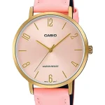 Zegarek Damski Casio  LTP-VT01GL-4B + BOX